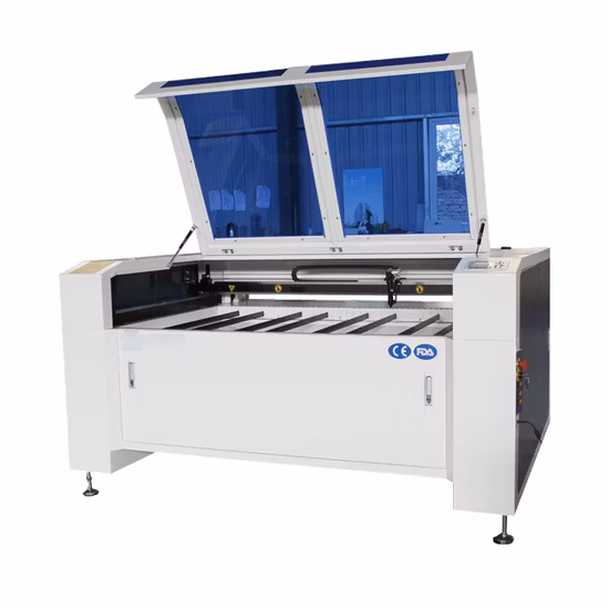 Aeon Vector Engraving 100W 130W 1070 7010 Macchina per incisione laser a taglio CO2 con tubo Reci Spt Yongli per taglierina laser MDF in legno acrilico da 20 mm